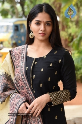 Sanchita Photos - 4 of 17