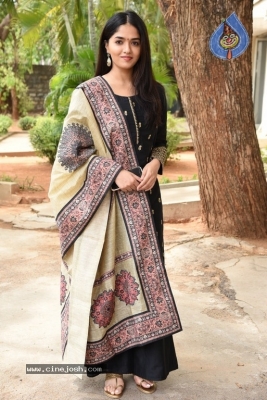 Sanchita Photos - 7 of 17