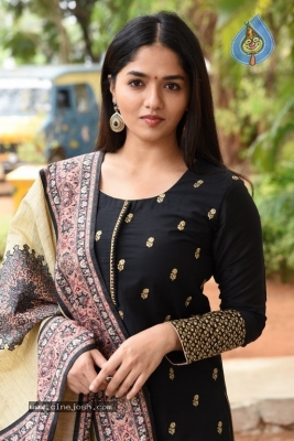Sanchita Photos - 8 of 17
