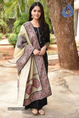 Sanchita Photos - 10 of 17
