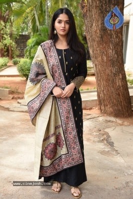 Sanchita Photos - 11 of 17
