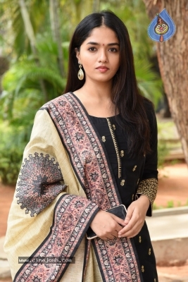 Sanchita Photos - 12 of 17