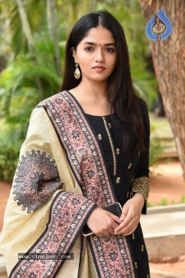 Sanchita Photos - 13 of 17