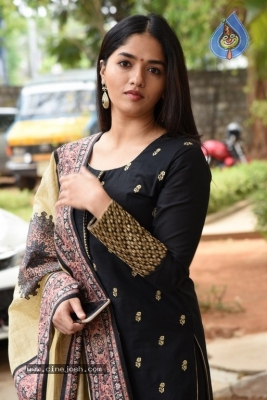 Sanchita Photos - 14 of 17