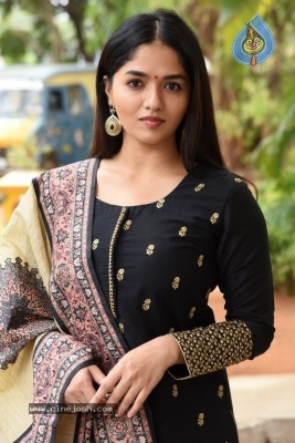 Sanchita Photos - 16 of 17