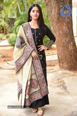 Sanchita Photos - 17 of 17