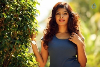 Sanchita Shetty Latest Pics - 5 of 8