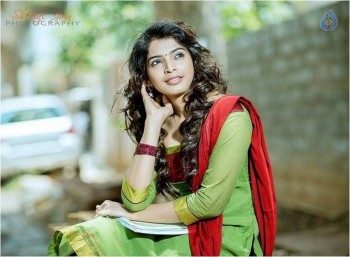 Sanchita Shetty New Photos - 2 of 20