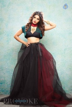 Sanchita Shetty New Photos - 8 of 20