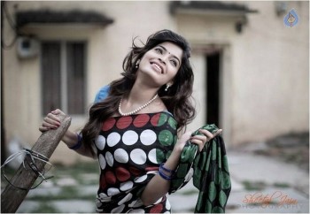 Sanchita Shetty New Photos - 20 of 20
