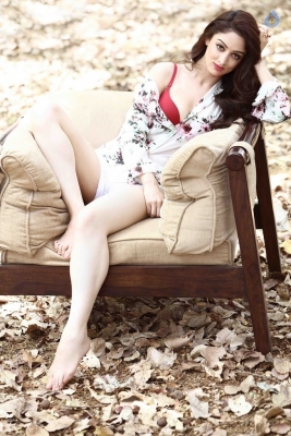 Sandeepa Dhar Photo Shoot Photos - 3 of 8