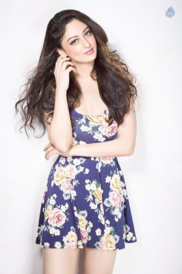 Sandeepa Dhar Photo Shoot Photos - 5 of 8