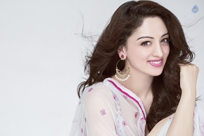 Sandeepa Dhar Photo Shoot Photos - 7 of 8