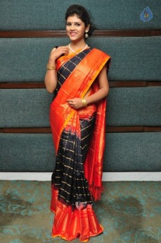 Sangeeta Kamath New Photos - 5 of 30