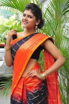 Sangeeta Kamath New Photos - 6 of 30