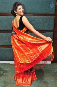 Sangeeta Kamath New Photos - 8 of 30