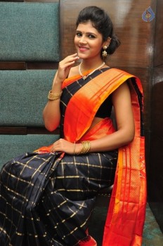 Sangeeta Kamath New Photos - 21 of 30