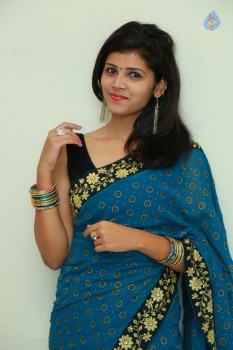Sangeetha Kamath Photos - 7 of 39