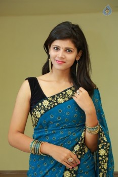 Sangeetha Kamath Photos - 16 of 39