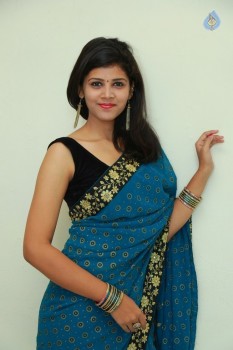Sangeetha Kamath Photos - 22 of 39