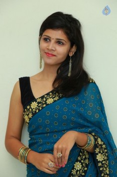 Sangeetha Kamath Photos - 24 of 39