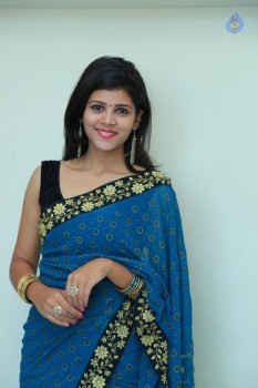 Sangeetha Kamath Photos - 25 of 39
