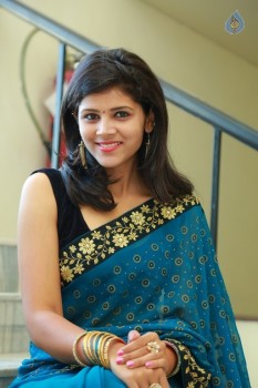 Sangeetha Kamath Photos - 27 of 39