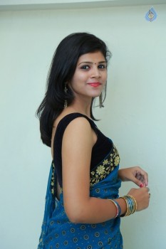 Sangeetha Kamath Photos - 28 of 39