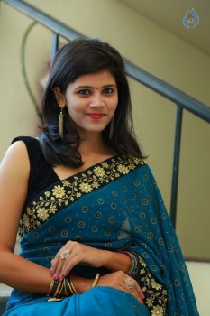 Sangeetha Kamath Photos - 30 of 39