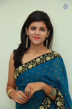 Sangeetha Kamath Photos - 31 of 39