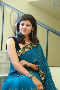 Sangeetha Kamath Photos - 33 of 39