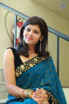 Sangeetha Kamath Photos - 35 of 39