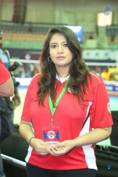 Sanghavi at CBL Event - 5 of 15