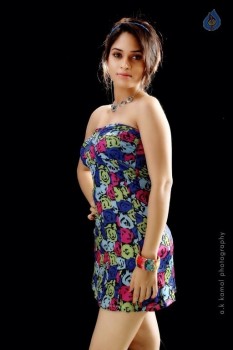 Saniyadhara New Photos - 5 of 12
