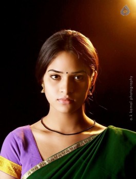 Saniyadhara New Photos - 8 of 12
