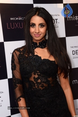 Sanjana at Mirrors New Product Launch - 7 of 15