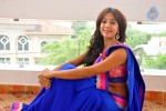 Sanjana Hot Stills - 74 of 85