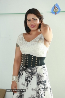 Sanjana Naidu Photos - 5 of 21