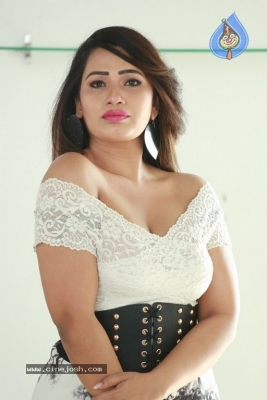 Sanjana Naidu Photos - 6 of 21