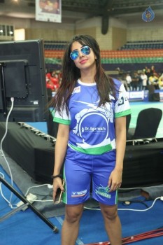 Sanjjanaa at CBL Event - 10 of 32