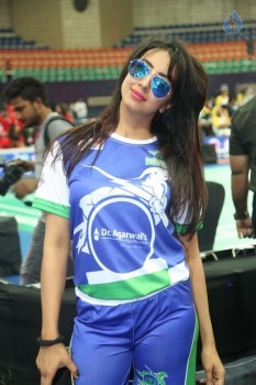 Sanjjanaa at CBL Event - 19 of 32