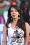 Sanjjanaa at CCL 5 Match - 2 of 37