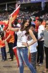 Sanjjanaa at CCL 5 Match - 3 of 37