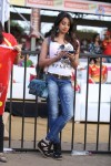 Sanjjanaa at CCL 5 Match - 11 of 37