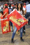 Sanjjanaa at CCL 5 Match - 16 of 37