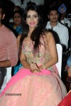 Sanjjanaa at Nuvvu Nenu Okatavudam Audio - 15 of 84