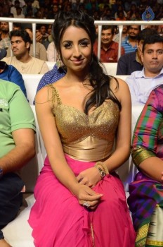 Sanjjanaa at SGS Audio Launch - 4 of 42