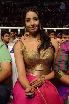 Sanjjanaa at SGS Audio Launch - 5 of 42