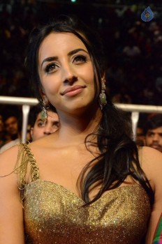 Sanjjanaa at SGS Audio Launch - 7 of 42