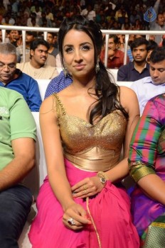 Sanjjanaa at SGS Audio Launch - 9 of 42